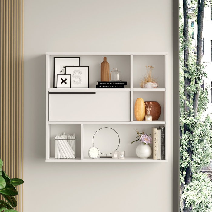 Hanah Home On5-W Blanco